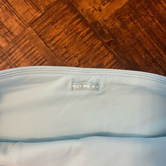 NWT Athleta Girl record breakers skort - Picture 6 of 6